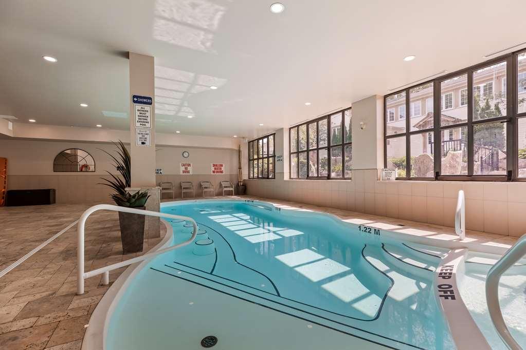 Perth Parkside Inn & Spa, BW Premier Collection Kemudahan gambar