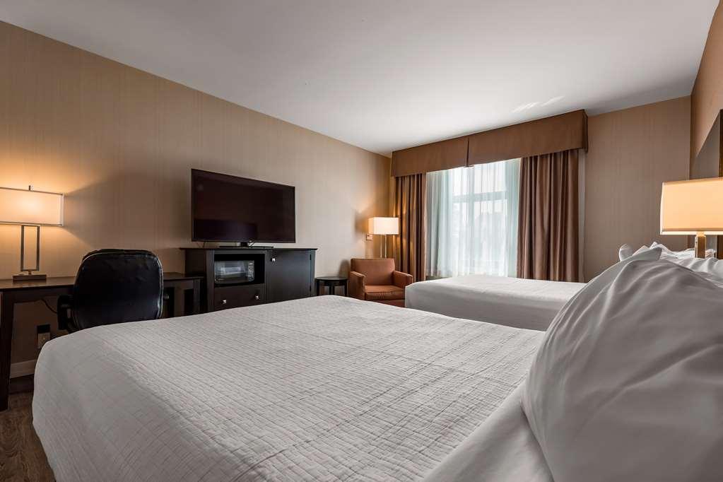 Perth Parkside Inn & Spa, BW Premier Collection Bilik gambar