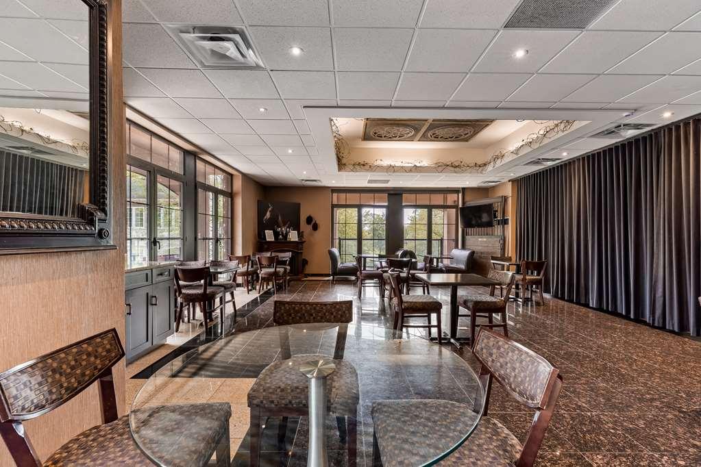 Perth Parkside Inn & Spa, BW Premier Collection Luaran gambar