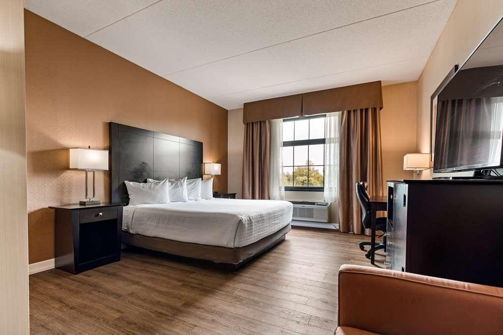 Perth Parkside Inn & Spa, BW Premier Collection Bilik gambar