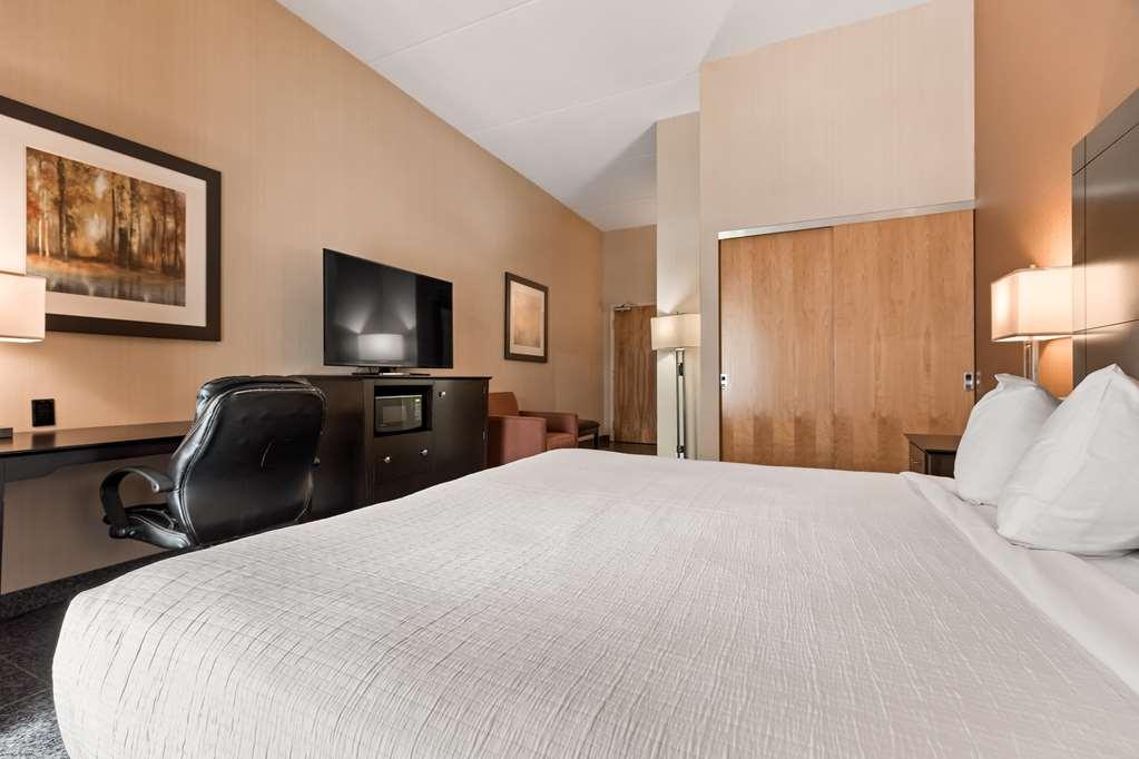 Perth Parkside Inn & Spa, BW Premier Collection Bilik gambar