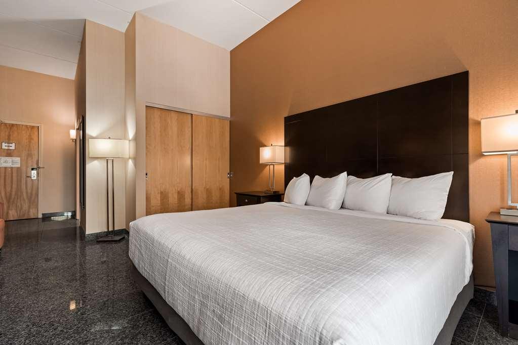 Perth Parkside Inn & Spa, BW Premier Collection Bilik gambar