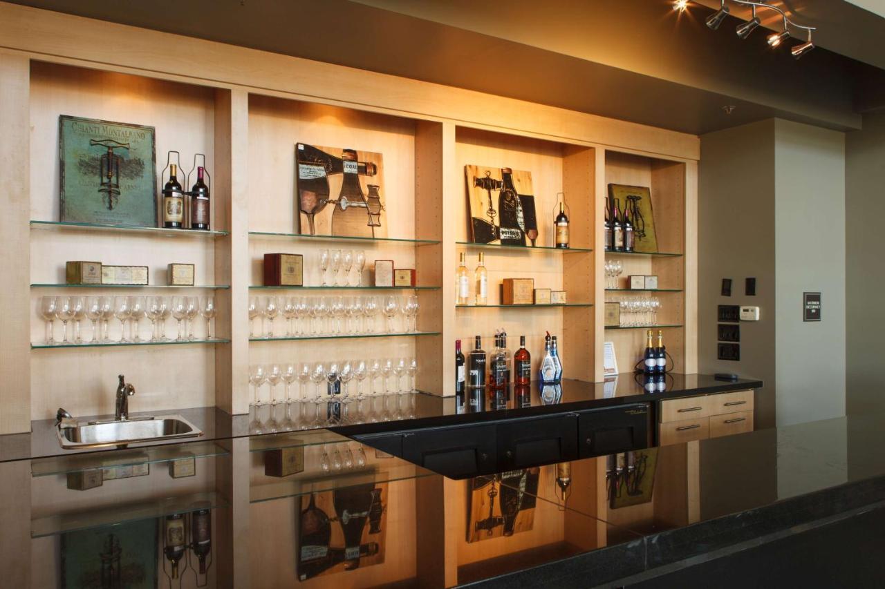 Perth Parkside Inn & Spa, BW Premier Collection Luaran gambar