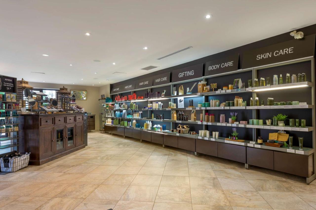 Perth Parkside Inn & Spa, BW Premier Collection Luaran gambar