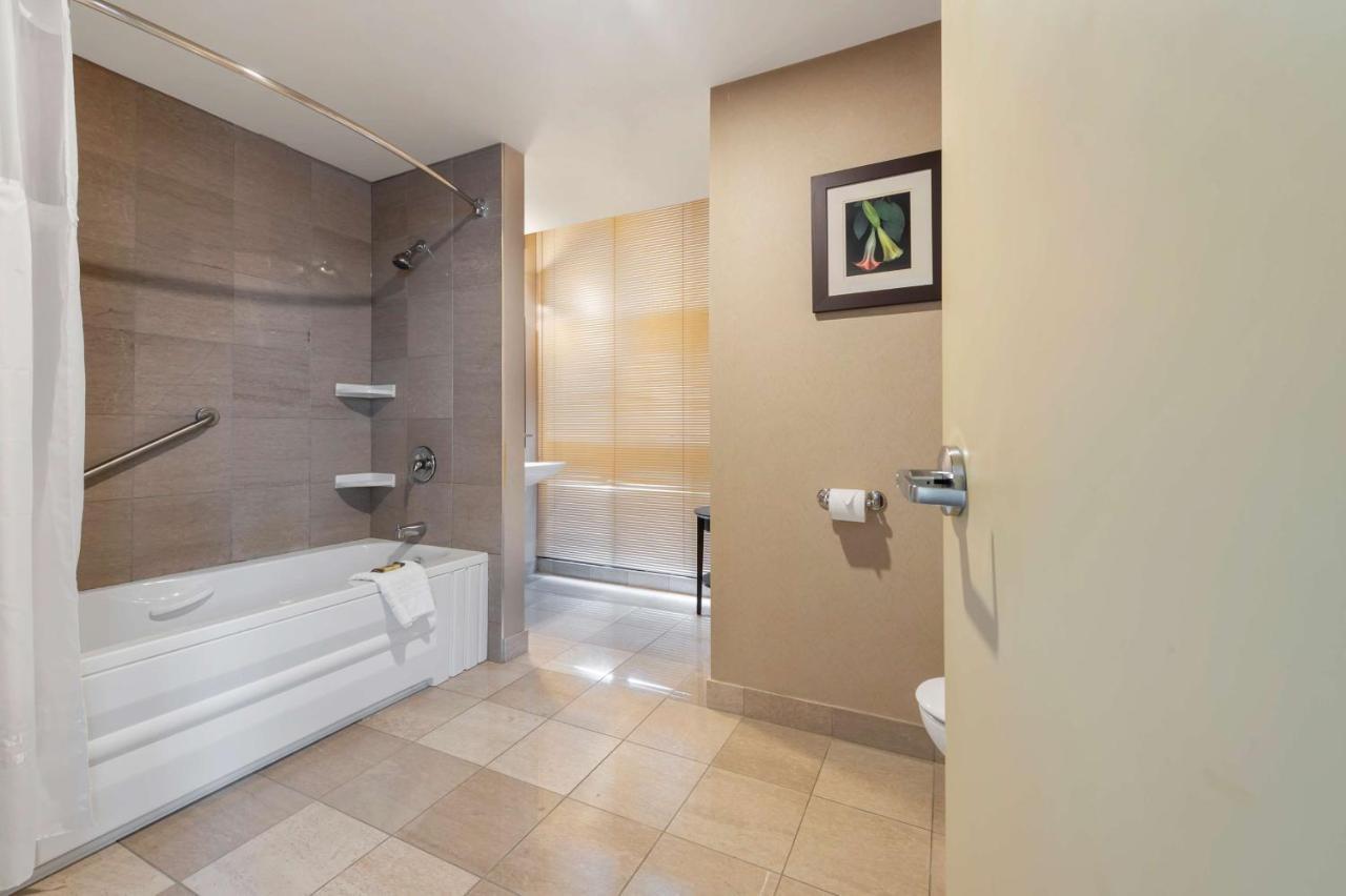 Perth Parkside Inn & Spa, BW Premier Collection Luaran gambar