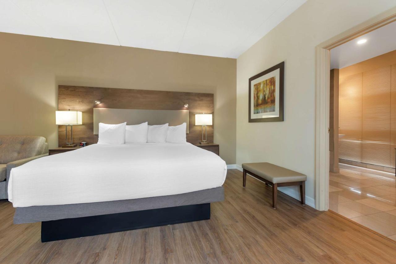 Perth Parkside Inn & Spa, BW Premier Collection Luaran gambar