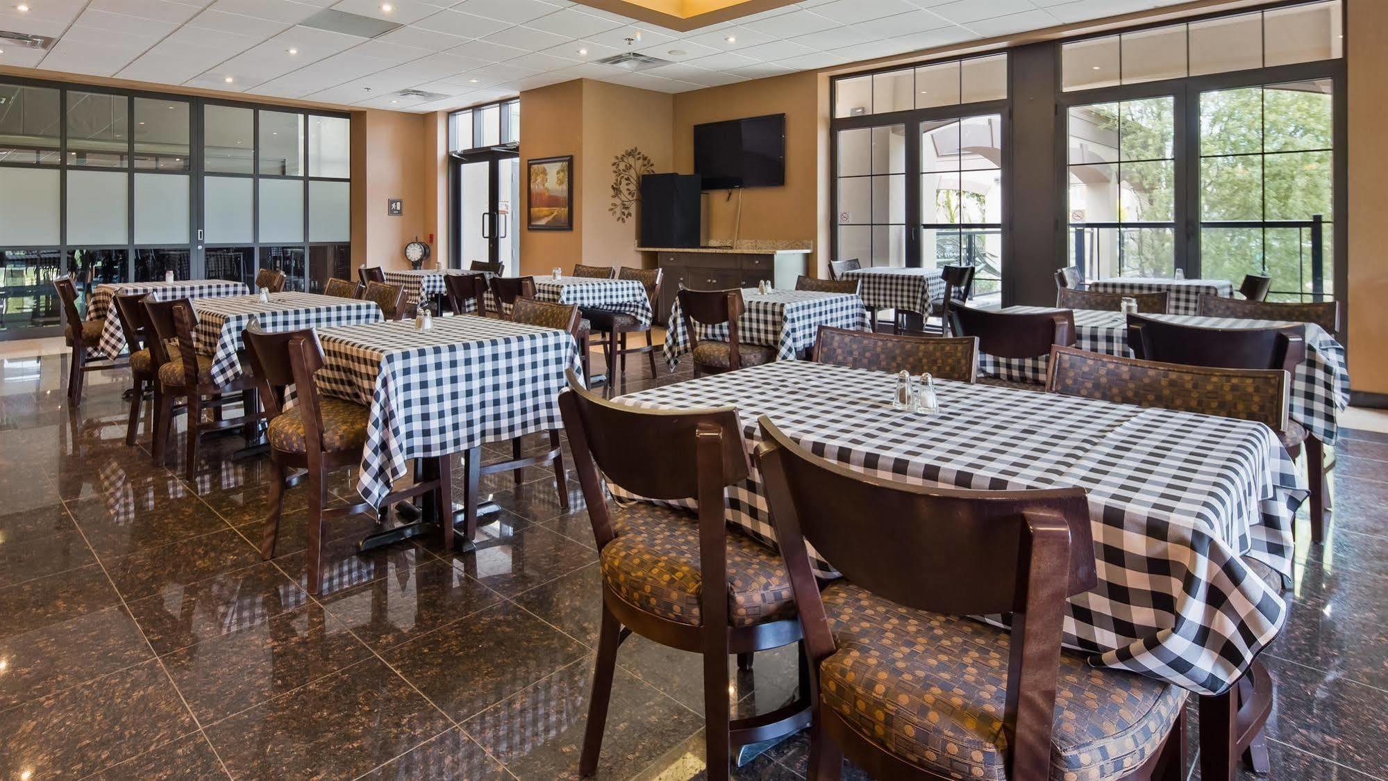 Perth Parkside Inn & Spa, BW Premier Collection Luaran gambar
